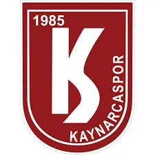 Kaynarcaspor Pazar Günü Deplasmanda