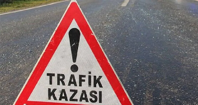 Kaynarca Yolunda  Akşam saatlerinde  yine  Trafik kazası