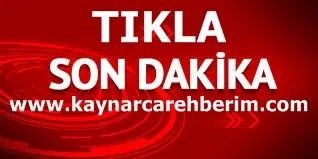 Lütfen Dikkat Uyarı Geldi