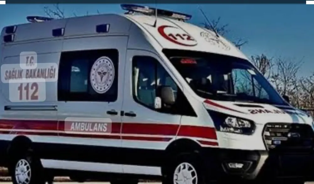 Haydi bakalım İnşallah,Kaynarca’ya ikinci 112 ambulans talebiyle ilgili yeni bir gelişme yaşandı