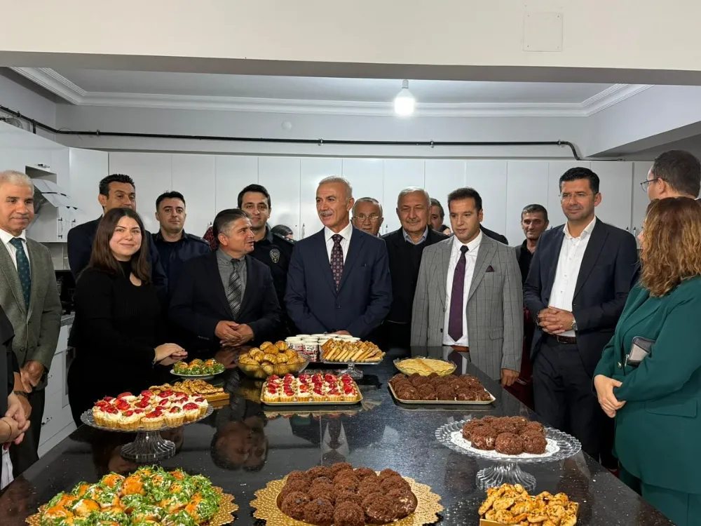 Kaynarca SODAM Yeni Sezona Merhaba Dedi