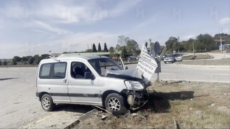 Kaynarca da O kavşak can yakmaya devam ediyor