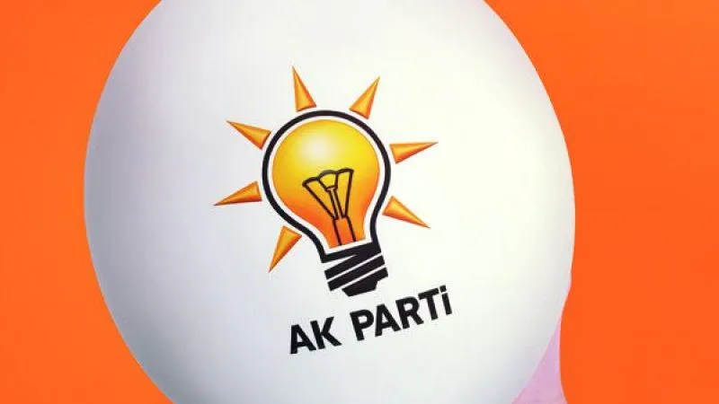 Kaynarca AK Parti İlçe Başkanlığı Yeni Yönetim Kurulu Onaylandı