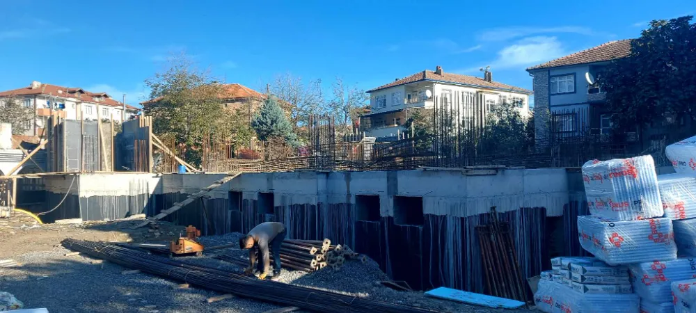 Kaynarca Cedit Camii Yardımlarınızı Bekliyor