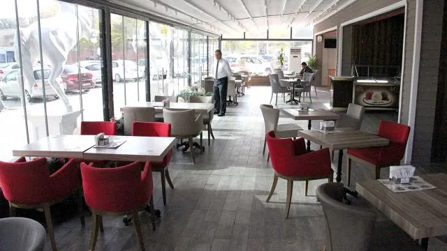 Lokanta, restoran, kafe ve pastanelerde yeni dönem