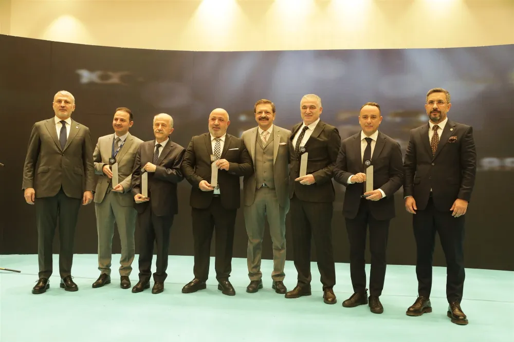 Kaynarca AS Ofis  Sakaryanın Yıldızları sıralamasına girdi