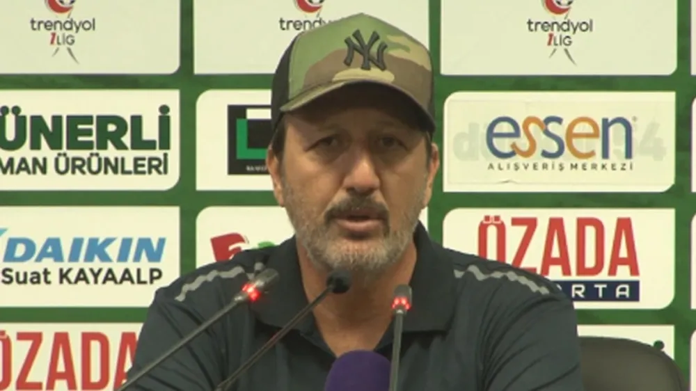 Taner Taşkın Sakaryaspor