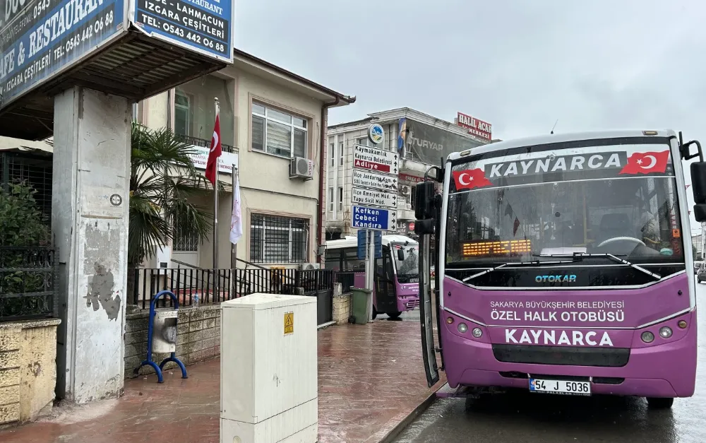 UlaşKaynarca dada Ulaşımda O gün geliyor, 60-65 Yaş Kararı: 1 Ocak