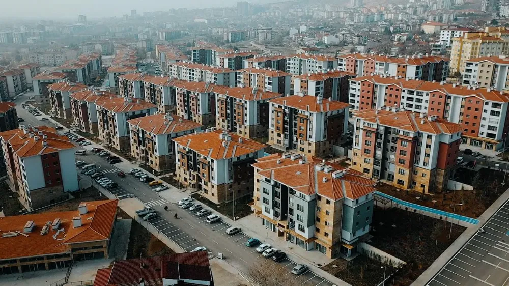 Kentsel dönüşümde vatandaşın isteği sorulacak, Başkan Yazgan sunum yapacak