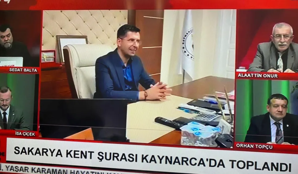 TV 264 te BALTA dan Harika dokunuşlar