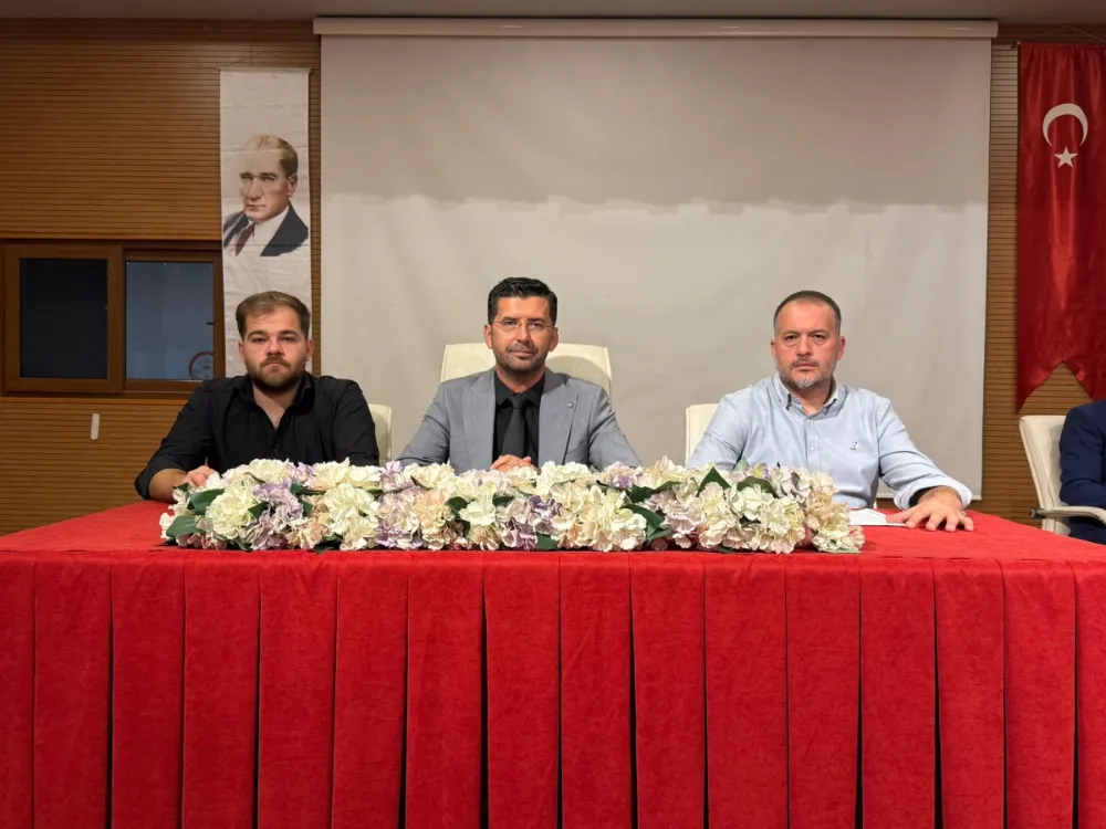 Kaynarca Belediyesi Ekim Ayı Olağan Meclis Toplantısı yapıldı