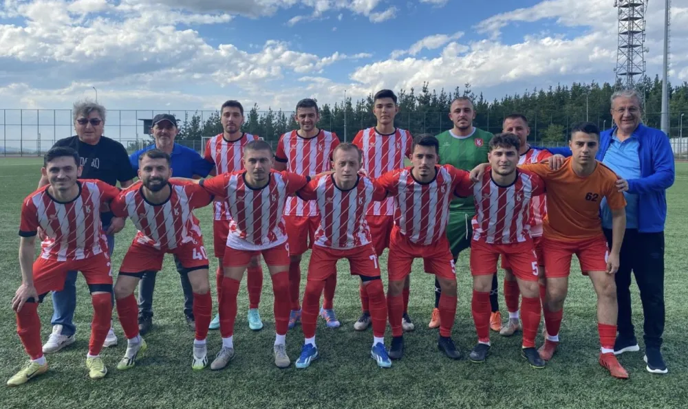 NERGİS Panik yok, Kaynarcasporda sondakika gelişmeler