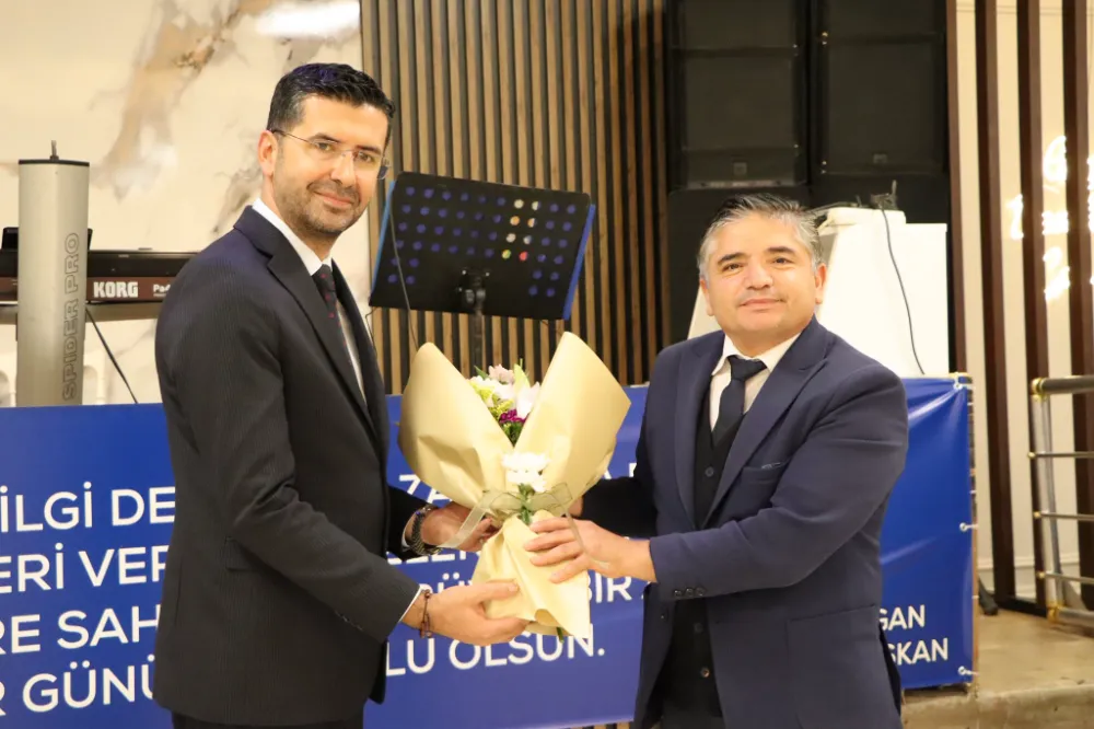 Kaynarca da YAZGAN ile Tüm Öğretmenlere 24 Kasıma Özel Muhteşem Gece