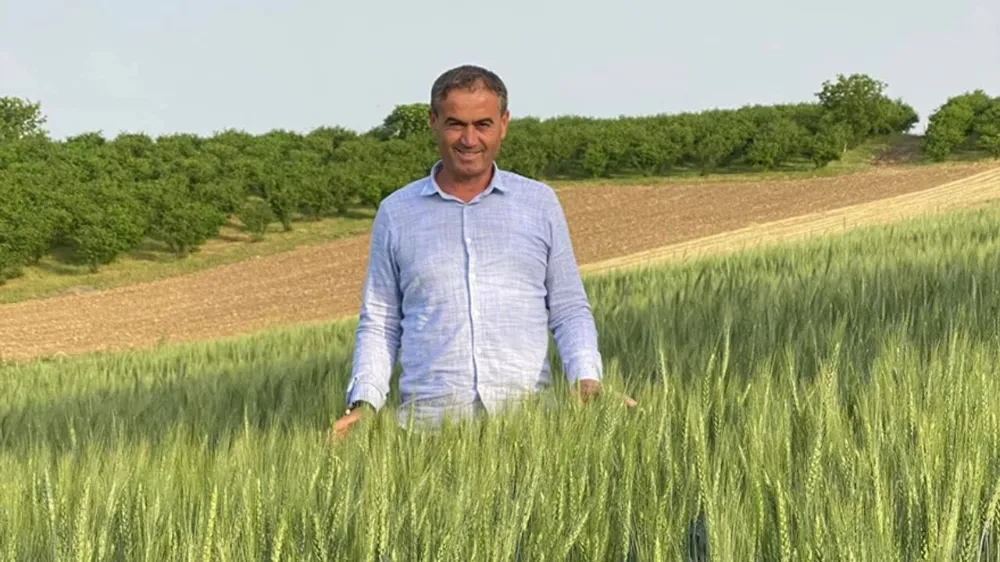 Kaynarca Ziraat Odası üçüncü OSB