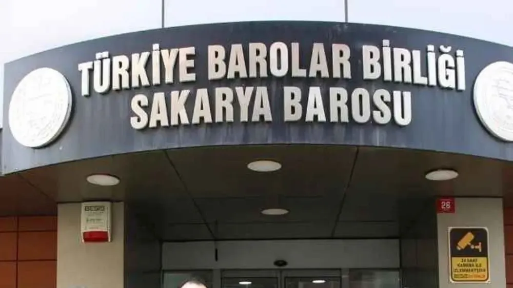Sakarya Barosu