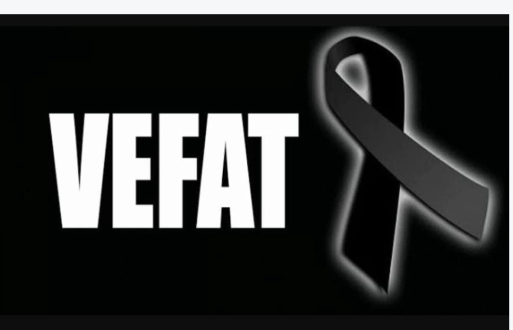 Nesime annemizi kaybettik cenazemiz var