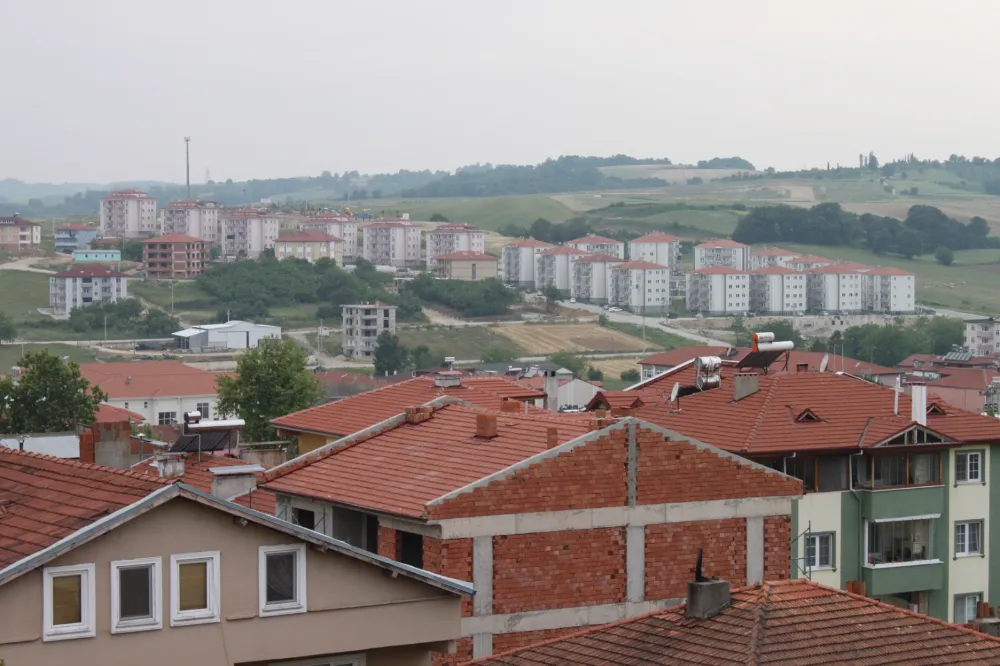 Kaynarcanın Nüfusu  belli oldu, 