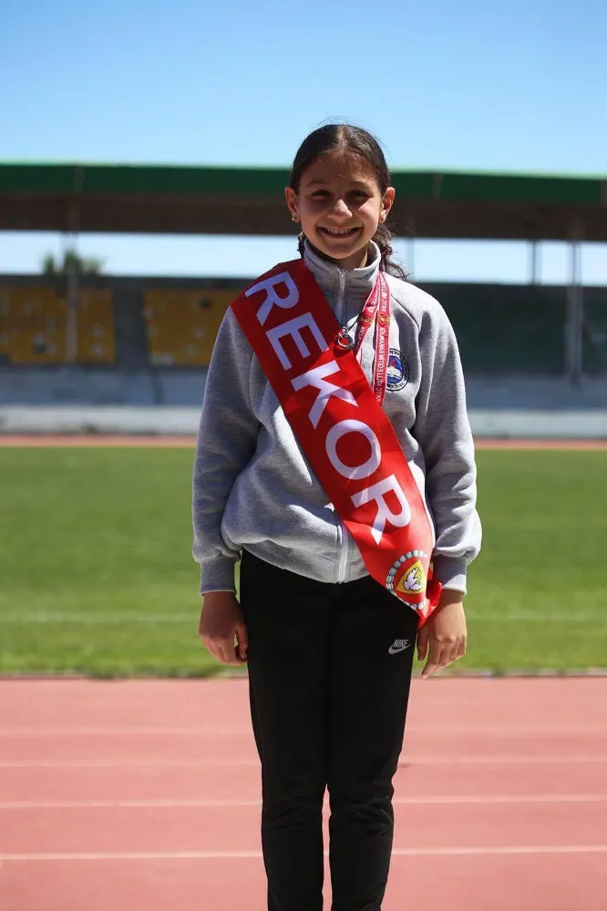 Kaynarcalı Eliften Ses Getiren Rekorlar