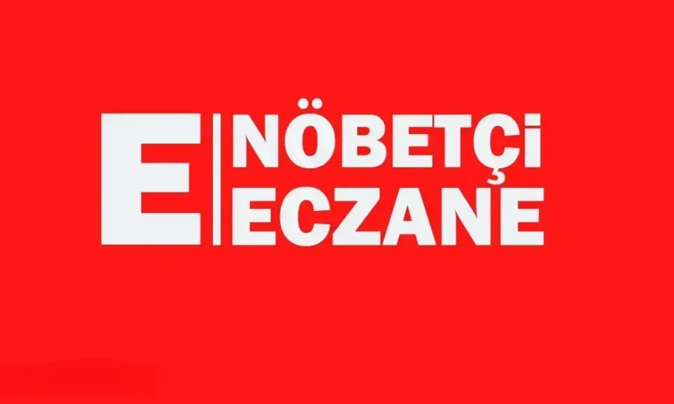 Kaynarca da 1 Mayıs 2025 Perşembe  Nöbetçi ECZANE