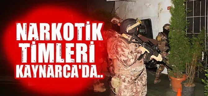 Kaynarca