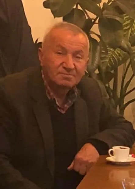 Merhum Talat Aktaş ın Mevlüt Yemeğine Davetlisiniz