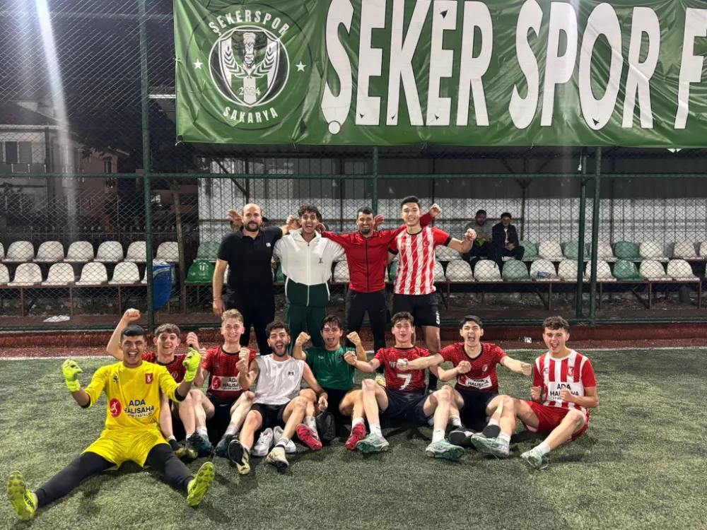 Kaynarcalı Gençler Tutulamıyor ,Pasliga Liginde Kaynarca Rüzgarı