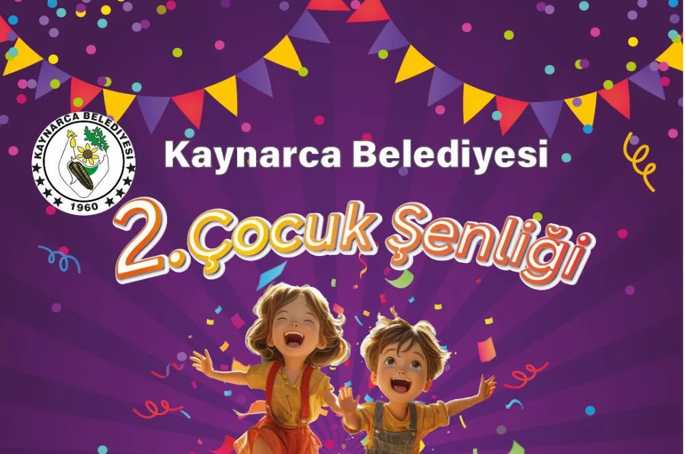 Bayramlar Çocuklar Sevindikçe Güzelleşir, YAZGAN Tüm Çocuklarımızı DAVET Ediyor