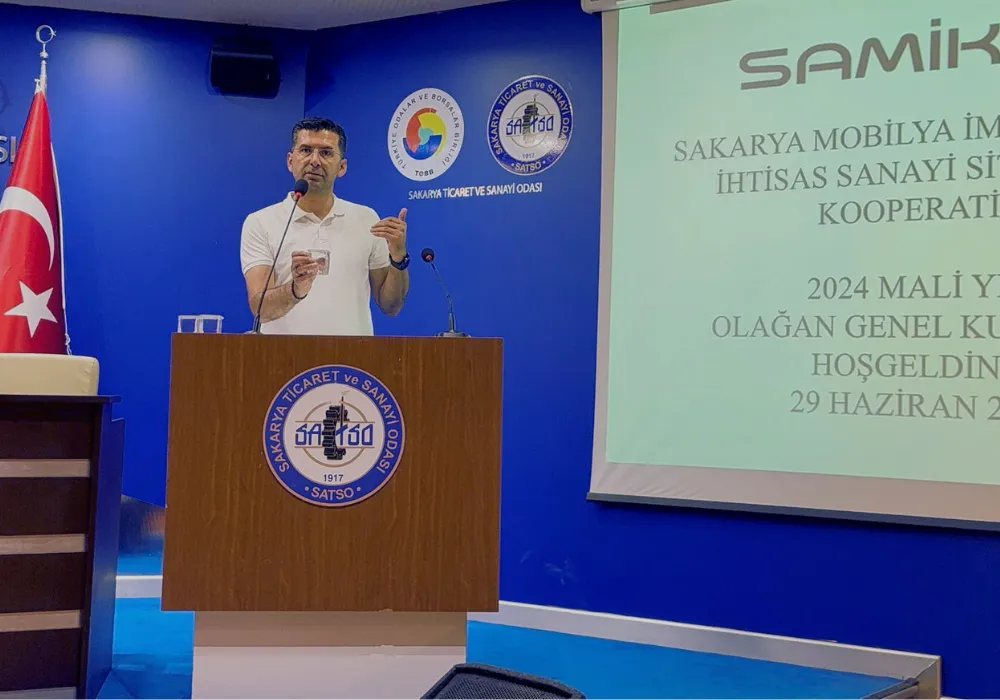 Dünya için küçük Kaynarca için büyük bir adım/Video Haber