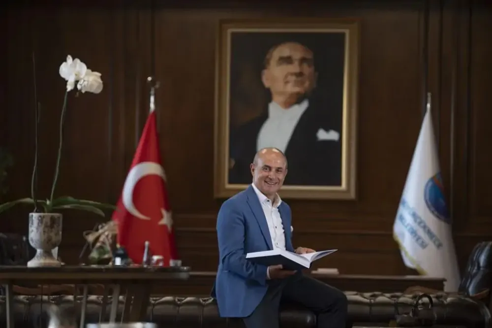 Hemşehrimiz Dr Hasan AKGÜN Tutuklandı, Twitter Hesabında Şöyle Seslendi