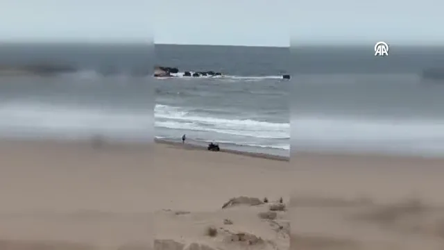 Komşu Kandıra Babalı