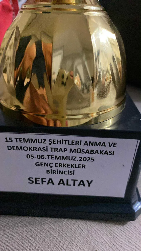 Sefa Affetmiyor vurduğu Kaynarcamızı Gururlandırıyor, Kupa Sefanın