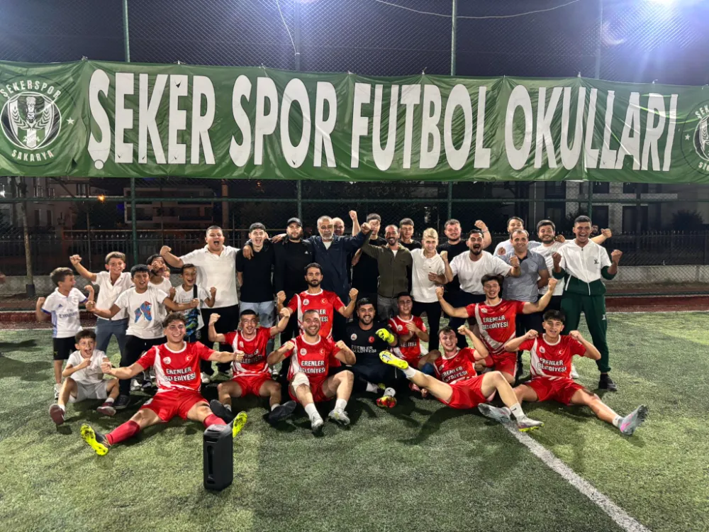 Onlar İnandı ve Uzun süren Pasliga Serüveninde FİNAL Maçı Oynayacaklar