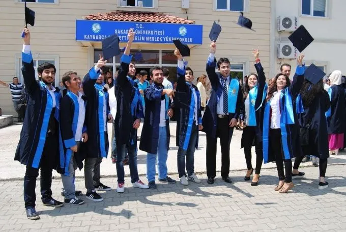 Kaynarca Meslek Yüksek Okulu