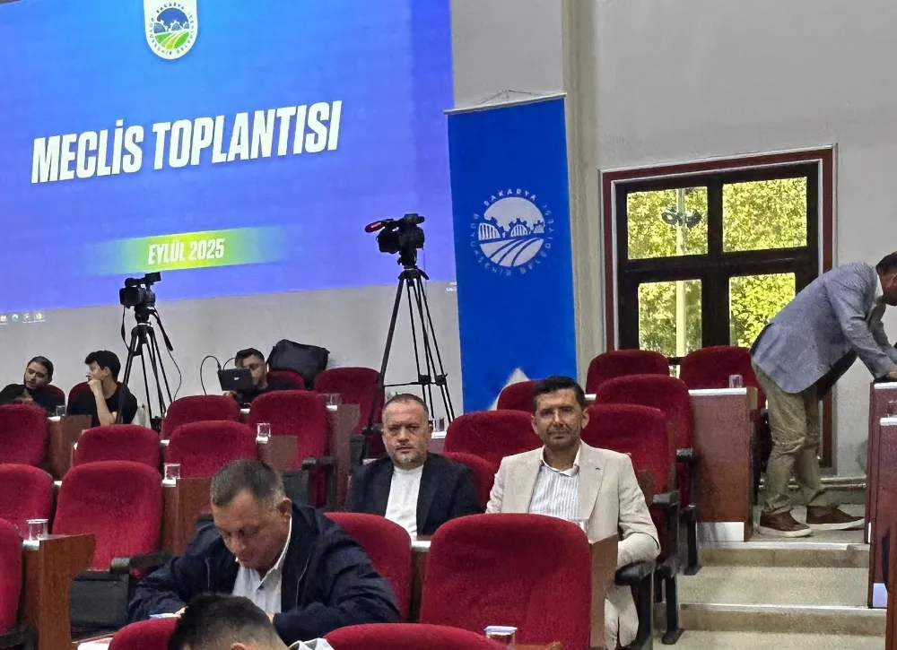Büyükşehir Meclisi