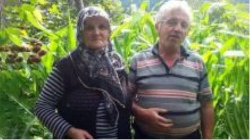 Birinin ipe asılı diğerinin kanlar içinde cansız bedeni bulunmuştu! Korkunç olayda sır perdesi aralandı