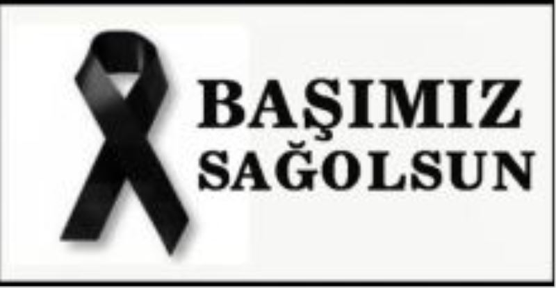 Bugün İki Cenazemiz Var,Aynı İsimler  ile Mustafa Amcalarımızı Kaybettik 