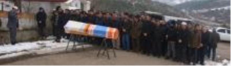 Fatime Annemizi Kaybettik,