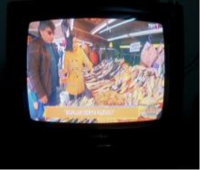 Hasan Nergis İstanbulda TRT 1 Ana Kuzusu Programında Sarıyer ve Kaynarcayı Anlattı