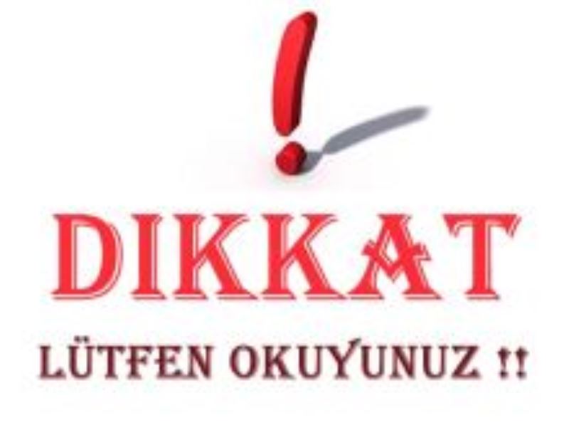 Kaynarca Belediyesi Yayınladı,Deprem Bölgesine Yardım Yapacaksanız Lütfen Okuyun