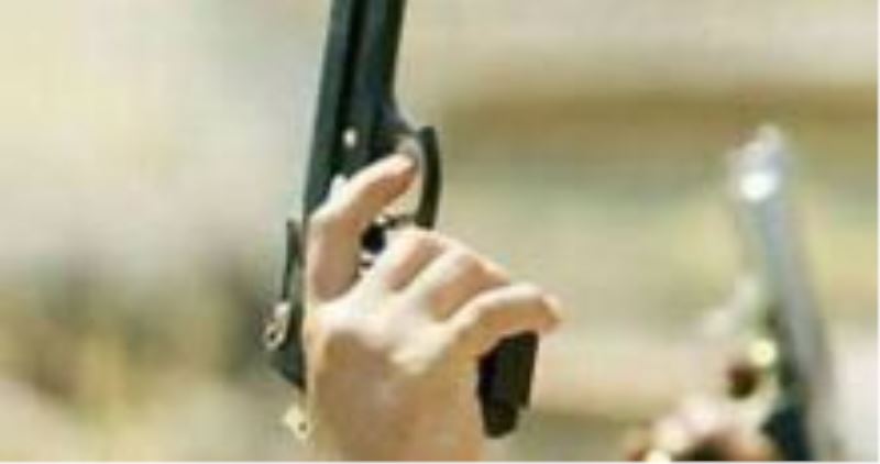 Kaynarca`da Yorgun Mermi Evin Balkonuna Düştü,Olay ile İlgili Soruşturma Başladı