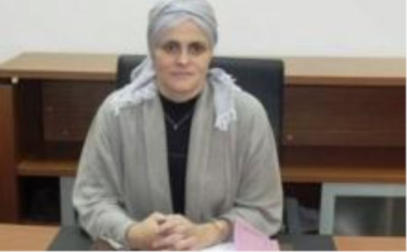 Kaynarca Devlet Hastanesii Yeni Başhekimi Görevine Başladı