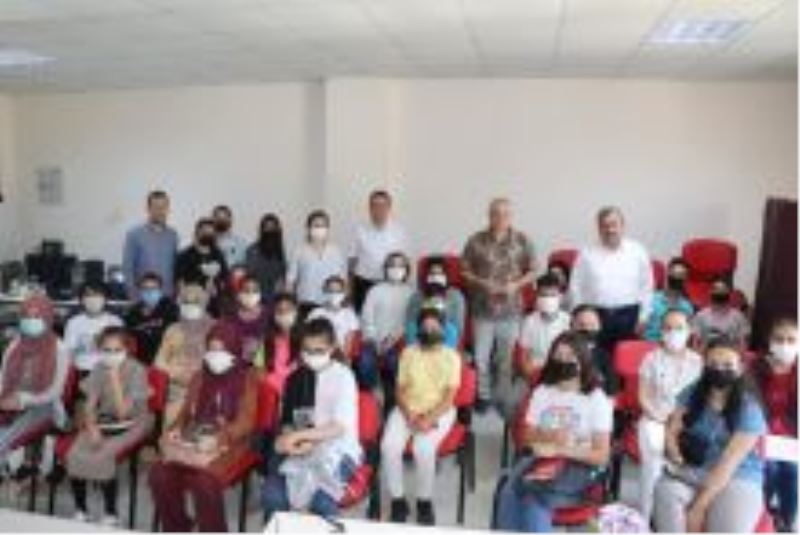 Kaynarca`mızın Özel Kahramanı Halit Molla Paneli Harikaydı