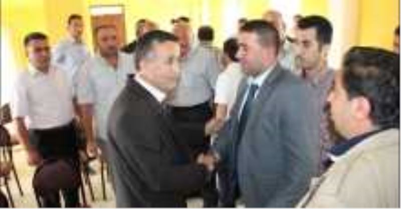 Kaynarca Muhtarlar Derneği