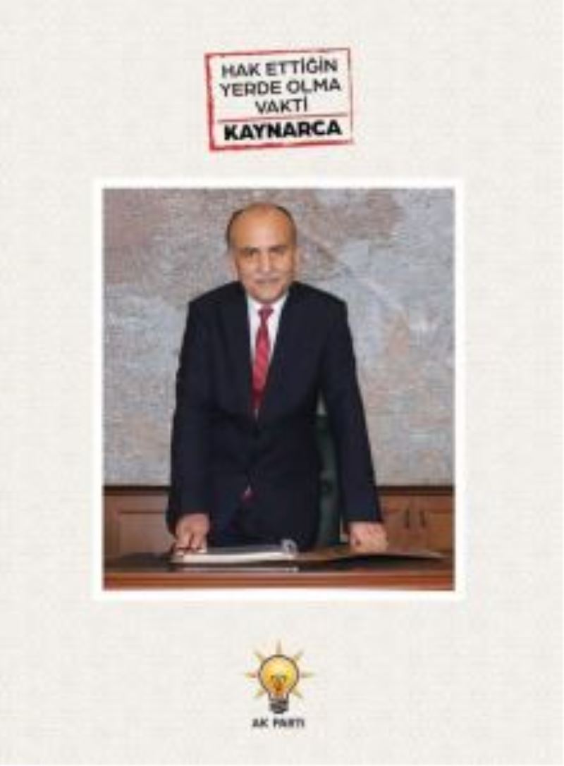 KAYNARCA`YA TÜRKİYENİN EN UZUN OFF ROAD PARKURU PROJESİ