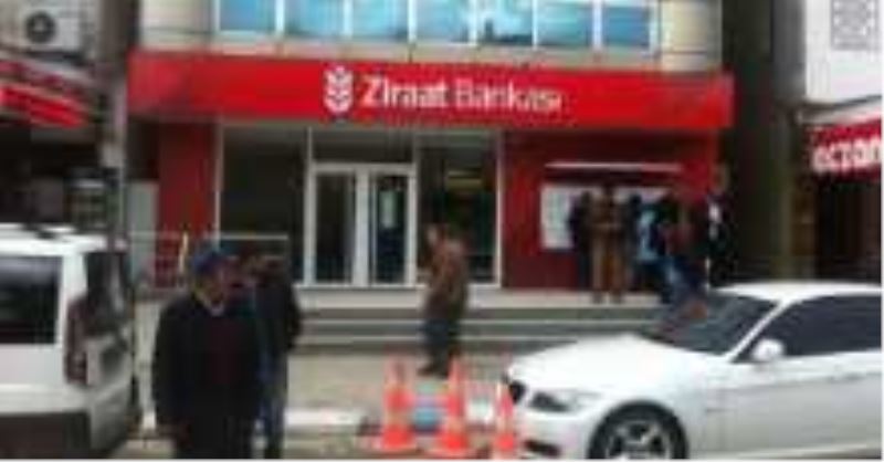 Kaynarca Ziraat Bankası Şubesi