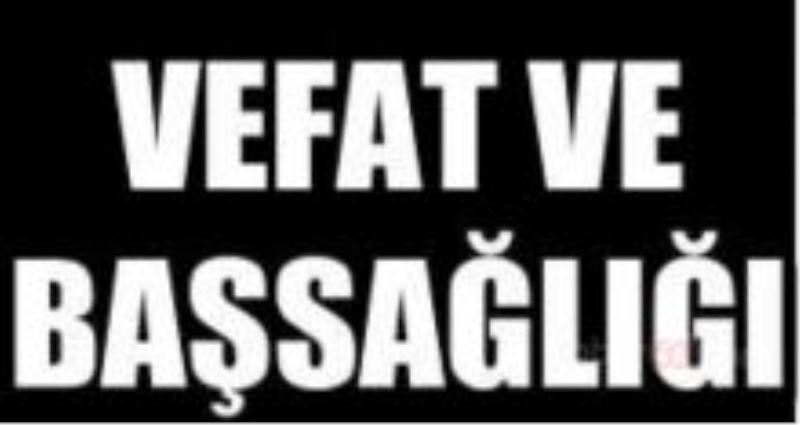 Lütfiye Annemizi Kaybettik,Cenazemiz Var