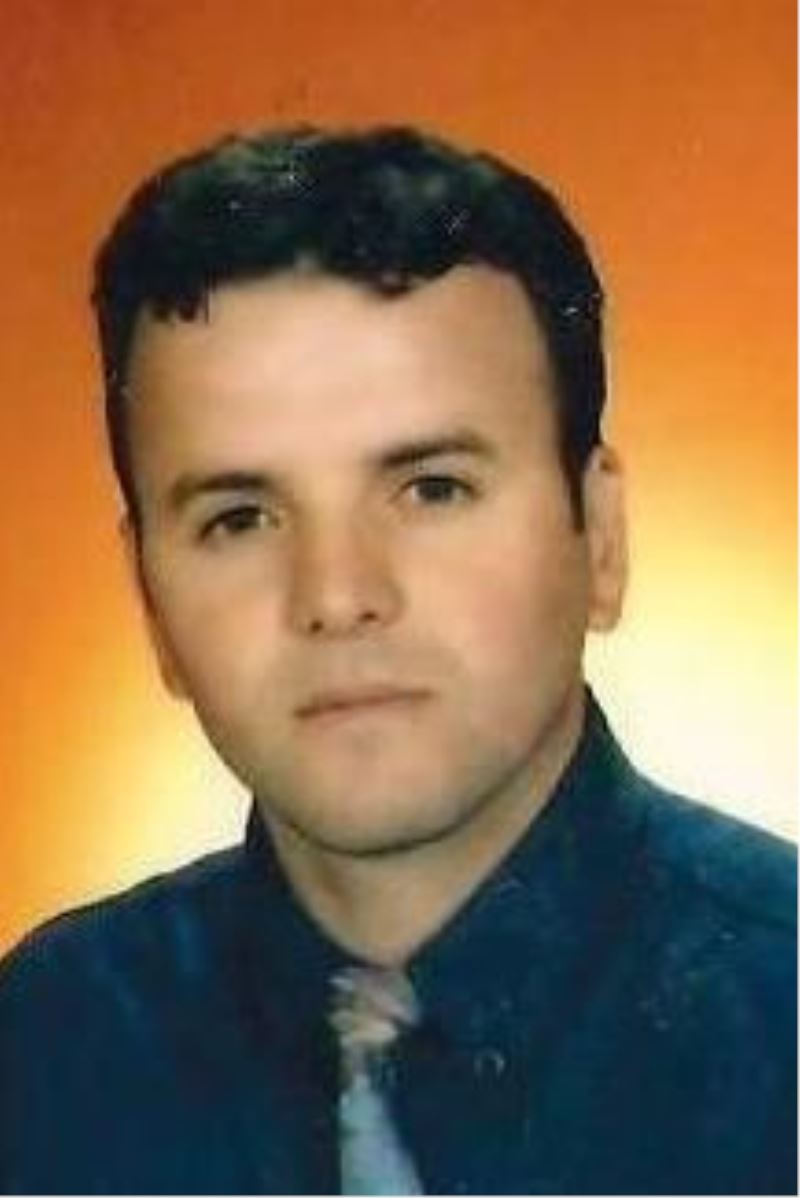 Recep Boğaz Encümen Üyesi Oldu