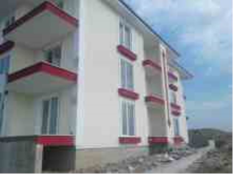 Sakarya Kaynarca Satılık Daire - Hazer Emlak