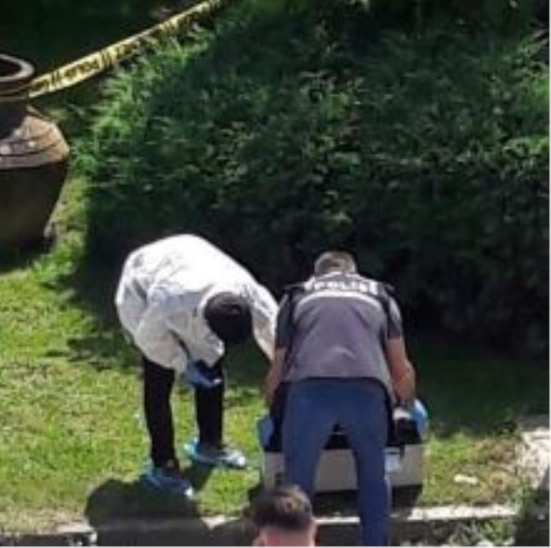 Sapanca`da Parçalanmış cesetlerin kimlikleri belli oldu!