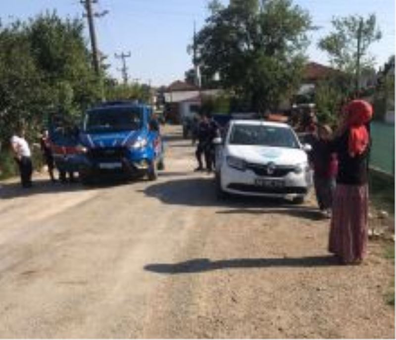 Sondakika !!! Kaynarca`da Acı Ölüm ,4 Yaşındaki Çocuğun Cansız Bedeni Yürekleri Dağladı